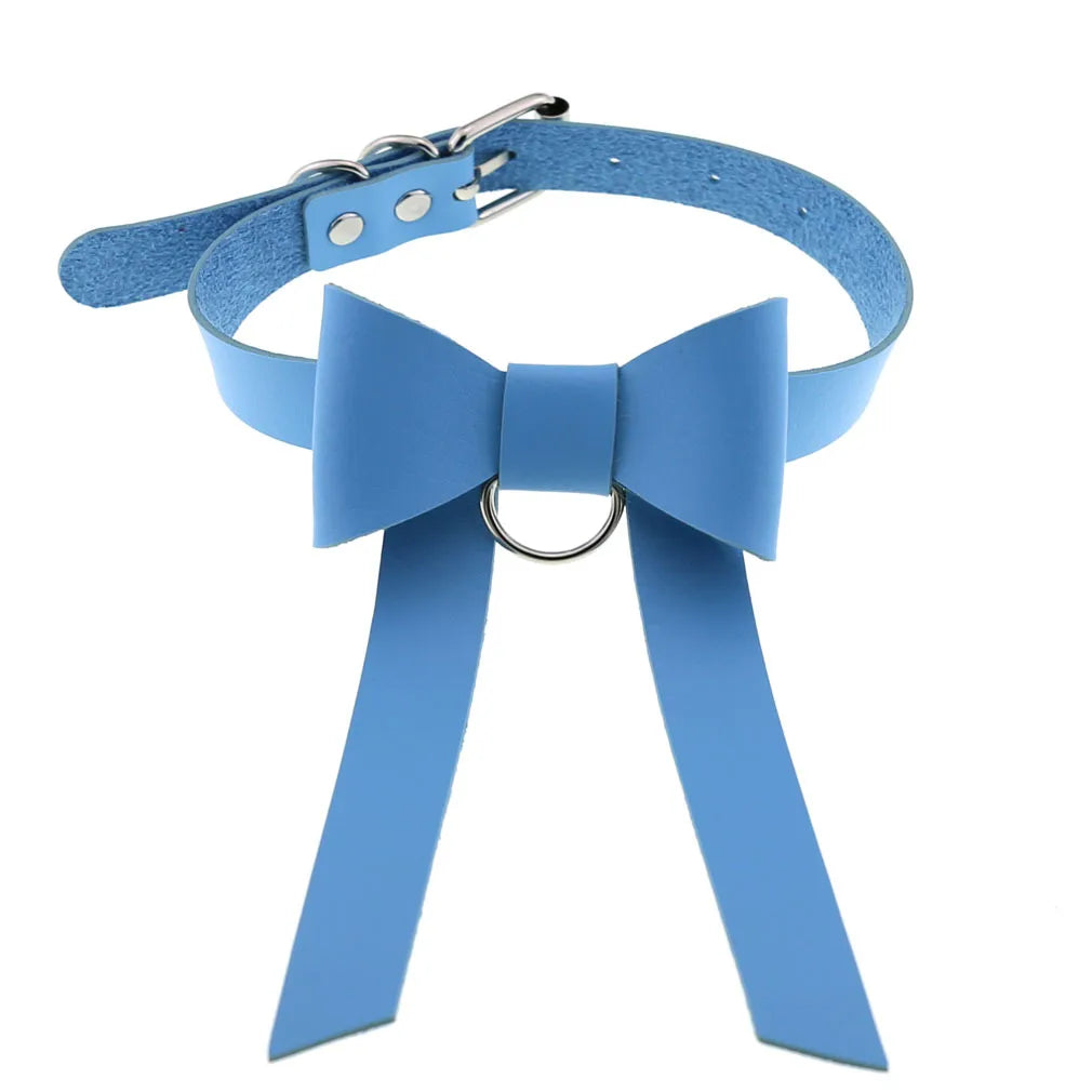 Kawaii Sky Blue Choker Collar - lots of design choices - Gay SkateKawaii Sky Blue Choker Collar - lots of design choicesskate accessoriesGay SkateGay Skate200001034:361180#Sky Blue