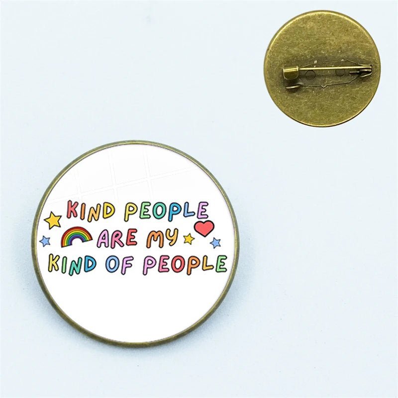 Autistic Pride Rainbow Pin - wide range of designs - Gay Skate - Autistic Pride Rainbow Pin - wide range of designs - Autistic Pride Rainbow Pin - wide range of designs