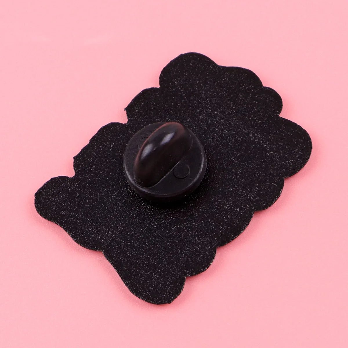 AWW TISM - Autism Awareness Enamel Pin