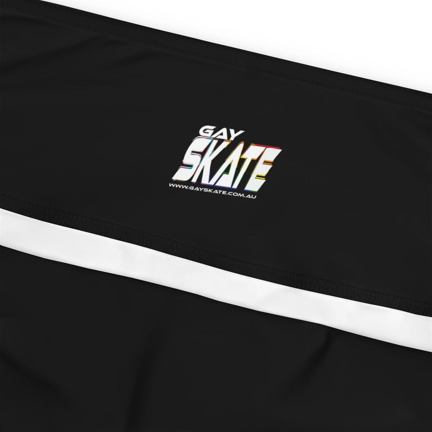 Bear Pride Plus Size Leggings 2XL - 6XL - Gay Skate - Bear Pride Plus Size Leggings 2XL - 6XL - Bear Pride Plus Size Leggings 2XL - 6XL