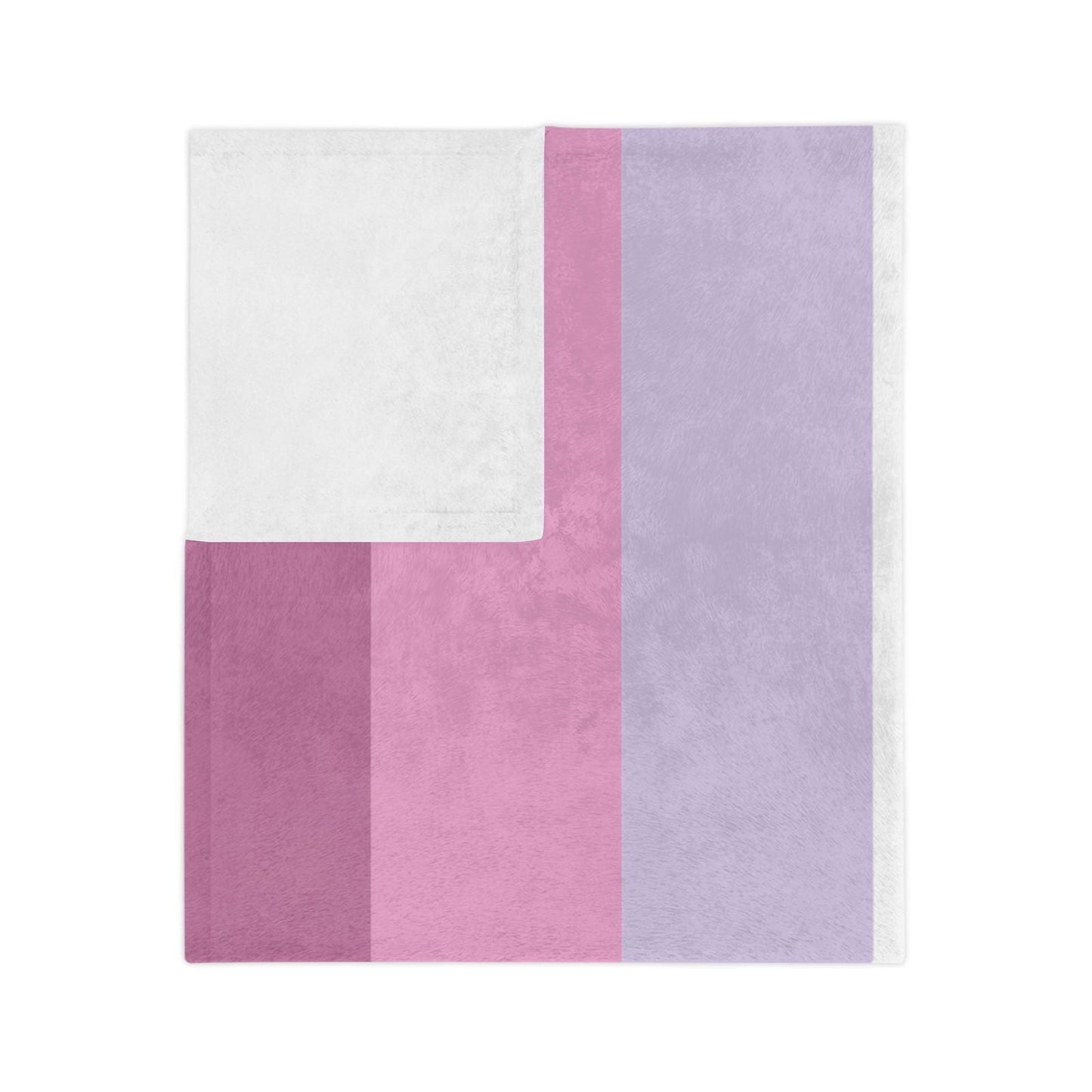 Bigender Pride Flag - Velveteen Microfiber Blanket - Gay Skate - Bigender Pride Flag - Velveteen Microfiber Blanket - Bigender Pride Flag - Velveteen Microfiber Blanket