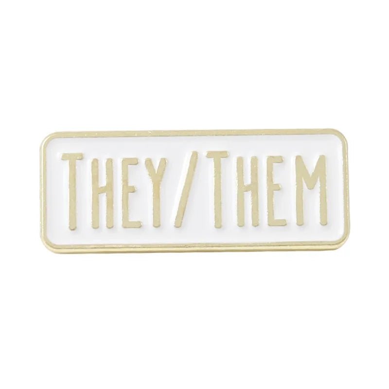 Creative pronoun badges: moth, butterfly, cat, frog, planchette - Gay Skate - Creative pronoun badges: moth, butterfly, cat, frog, planchette - Creative pronoun badges: moth, butterfly, cat, frog, planchette
