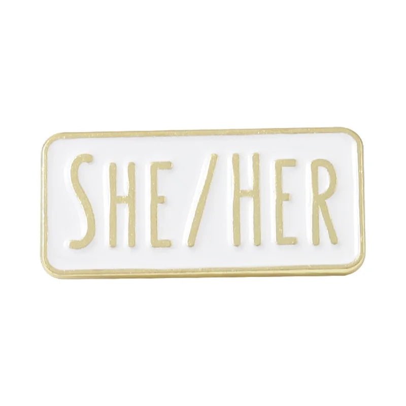 Creative pronoun badges: moth, butterfly, cat, frog, planchette - Gay Skate - Creative pronoun badges: moth, butterfly, cat, frog, planchette - Creative pronoun badges: moth, butterfly, cat, frog, planchette