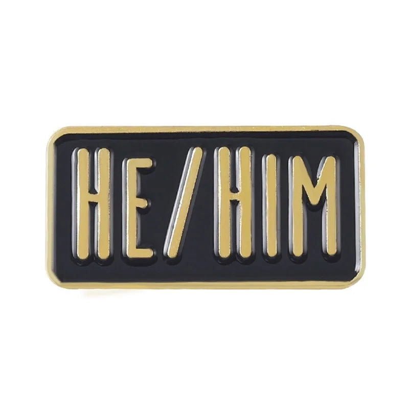 Creative pronoun badges: moth, butterfly, cat, frog, planchette - Gay Skate - Creative pronoun badges: moth, butterfly, cat, frog, planchette - Creative pronoun badges: moth, butterfly, cat, frog, planchette