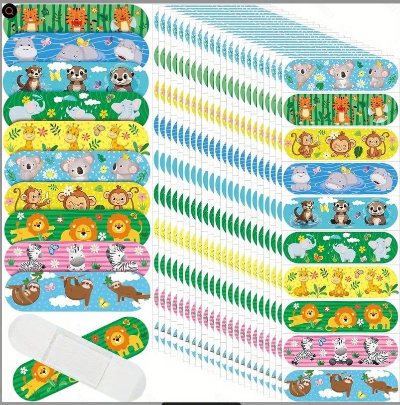 Cute Colourful Band Aids - rainbow, galaxy, cute, kitsch - Gay Skate - Cute Colourful Band Aids - rainbow, galaxy, cute, kitsch - Cute Colourful Band Aids - rainbow, galaxy, cute, kitsch