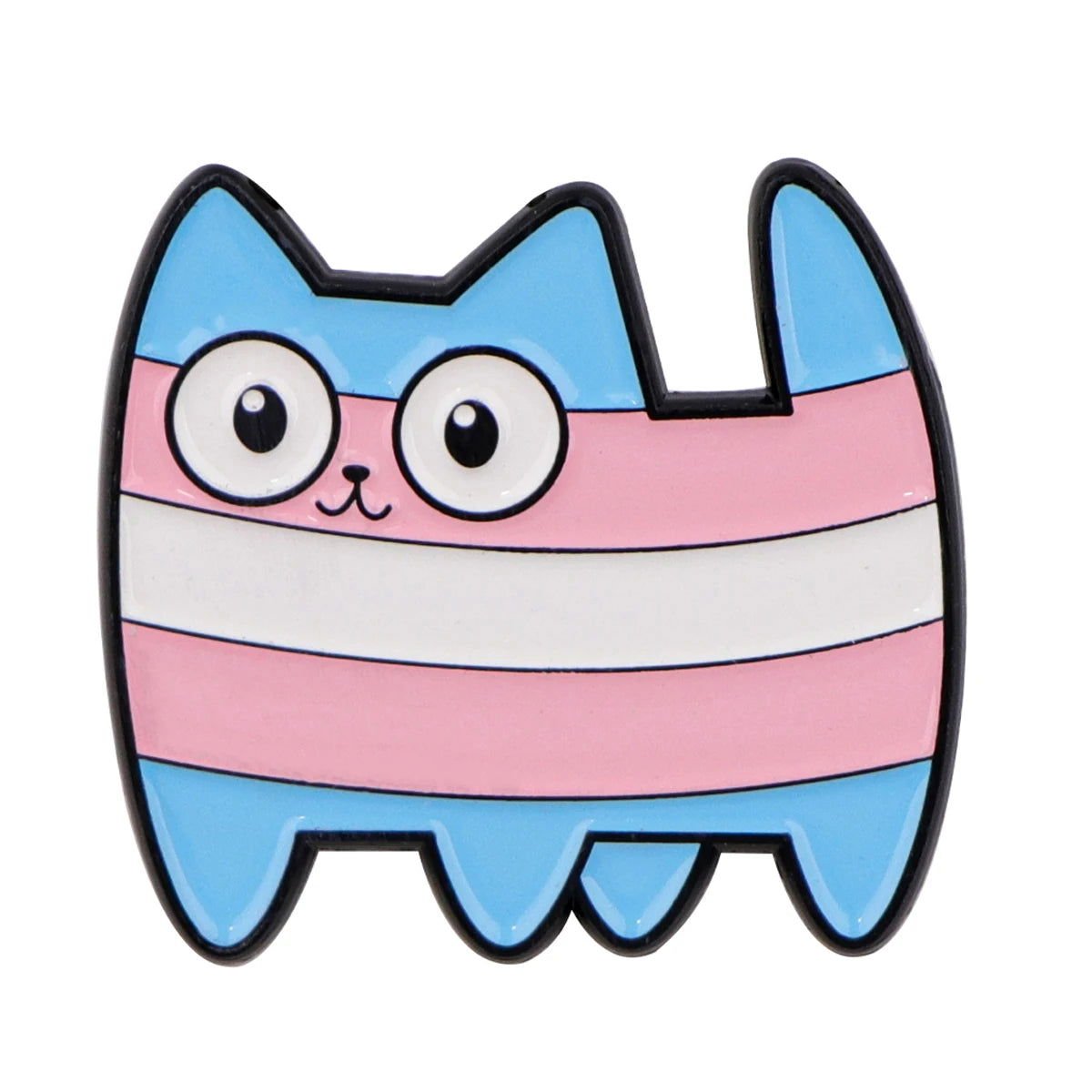 Cute LGBTIQAP+ badges - pride flags, cats - Gay Skate - Cute LGBTIQAP+ badges - pride flags, cats - Cute LGBTIQAP+ badges - pride flags, cats