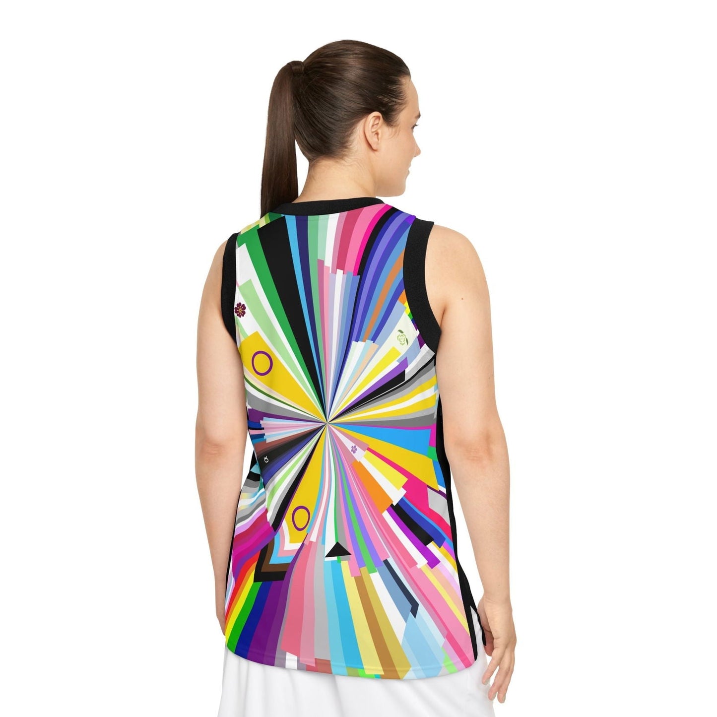 Every LGBTIQAP2S+ Pride Flag Unisex Basketball jersey - Gay Skate - Every LGBTIQAP2S+ Pride Flag Unisex Basketball jersey - Every LGBTIQAP2S+ Pride Flag Unisex Basketball jersey