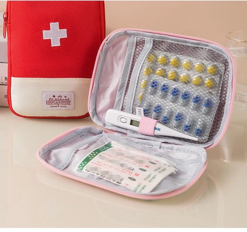 First Aid Kit for skate bag - cute colours and designs - case only - Gay SkateFirst Aid Kit for skate bag - cute colours and designs - case onlyskate accessoriesGay SkateGay Skate14:1254#A - Yellow - S