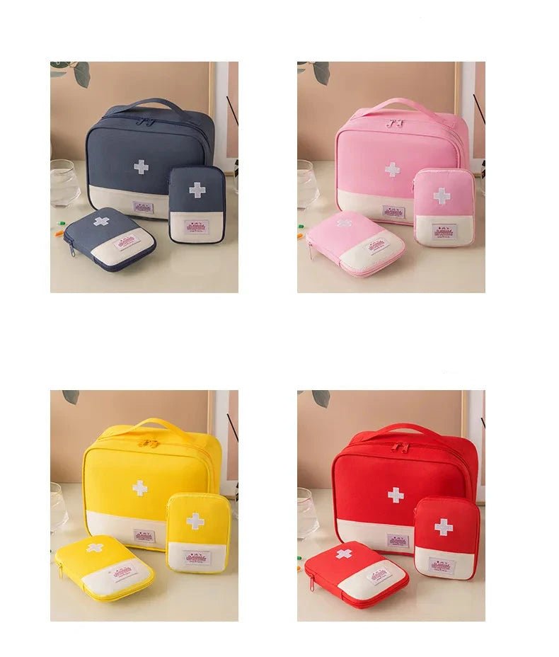 First Aid Kit for skate bag - cute colours and designs - case only - Gay SkateFirst Aid Kit for skate bag - cute colours and designs - case onlyskate accessoriesGay SkateGay Skate14:1254#A - Yellow - S