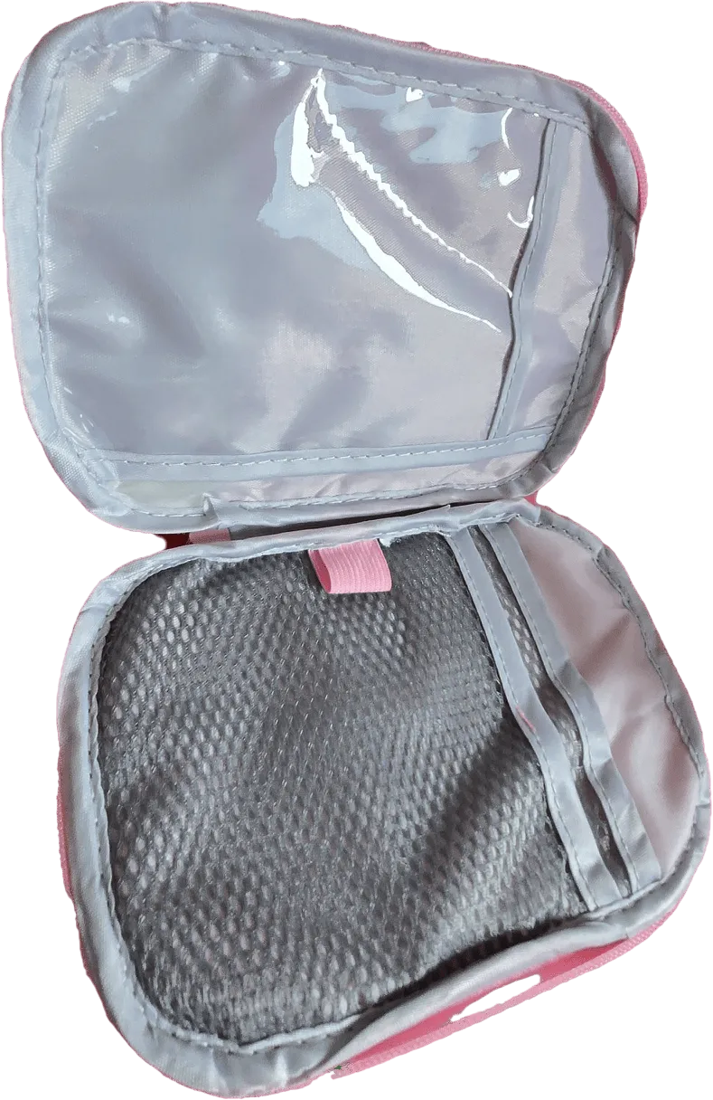 First Aid Kit for skate bag - cute colours and designs - case only