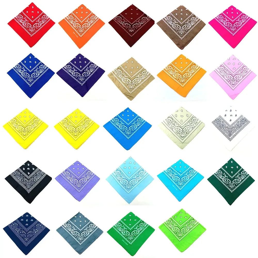 The hanky code has recently undergone a revival and while the use of handkerchiefs may not be as prevalent, the hanky colors are a common consideration in the choice of leather and fetish gear color.