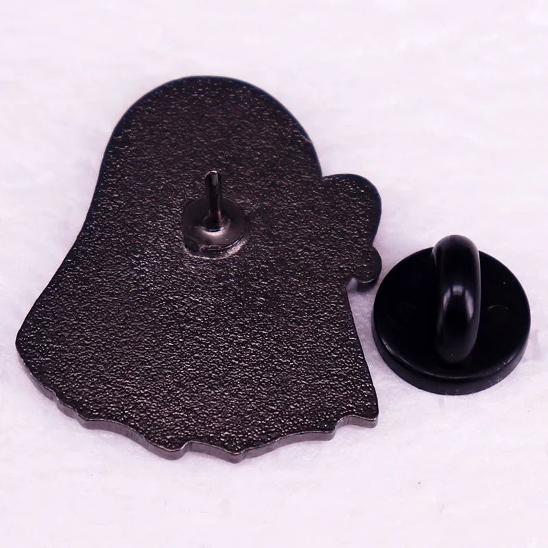 Hidden Disability Awareness ghost badge - Gay SkateHidden Disability Awareness ghost badgeskate accessoriesGay SkateGay Skate<none>