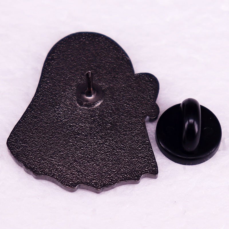 Hidden Disability Awareness ghost badge - Gay SkateHidden Disability Awareness ghost badgeskate accessoriesGay SkateGay Skate<none>