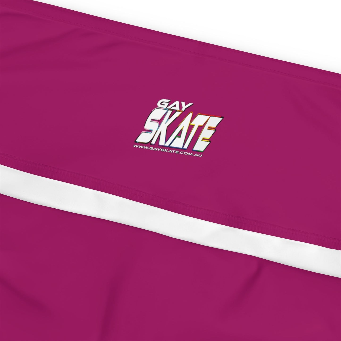 Lesbian Pride Plus Size Leggings 2XL - 6XL - Gay SkateLesbian Pride Plus Size Leggings 2XL - 6XLAll Over PrintsPrintifyGay Skate15622704725179583226