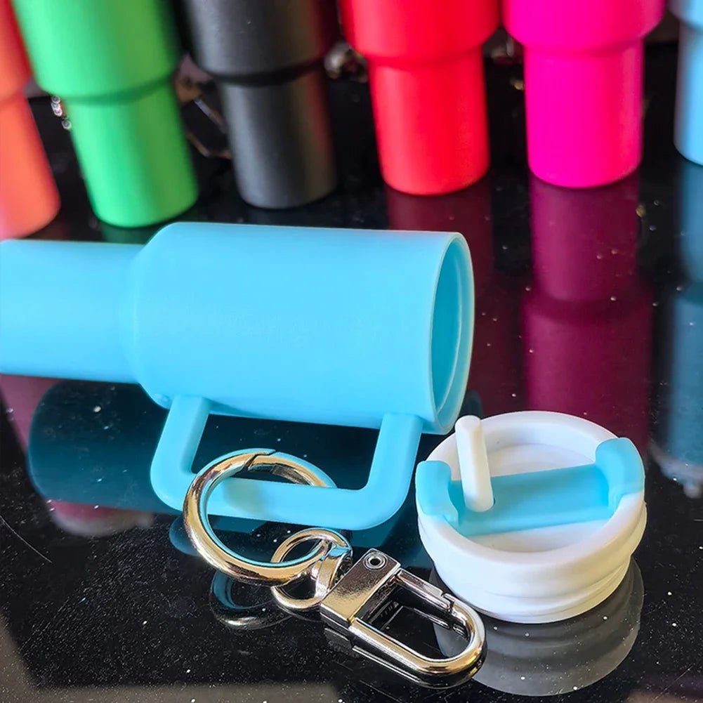 Mini Stanley Cup Keychain