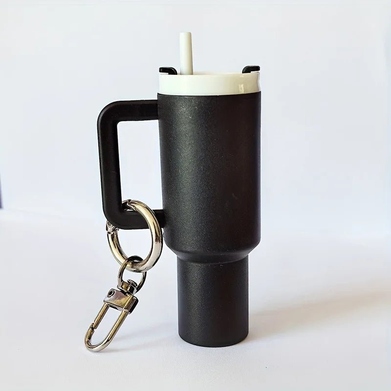 Mini Stanley Cup Keychain