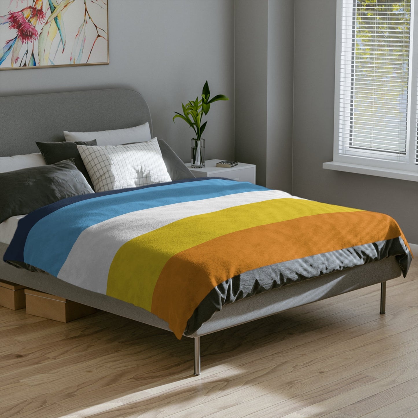 Minky Blanket Aroace Aromantic - Asexual Pride Flag - Velveteen Microfiber Blanket - Gay SkateMinky Blanket Aroace Aromantic - Asexual Pride Flag - Velveteen Microfiber BlanketHome DecorPrintifyGay Skate33477961936032524586