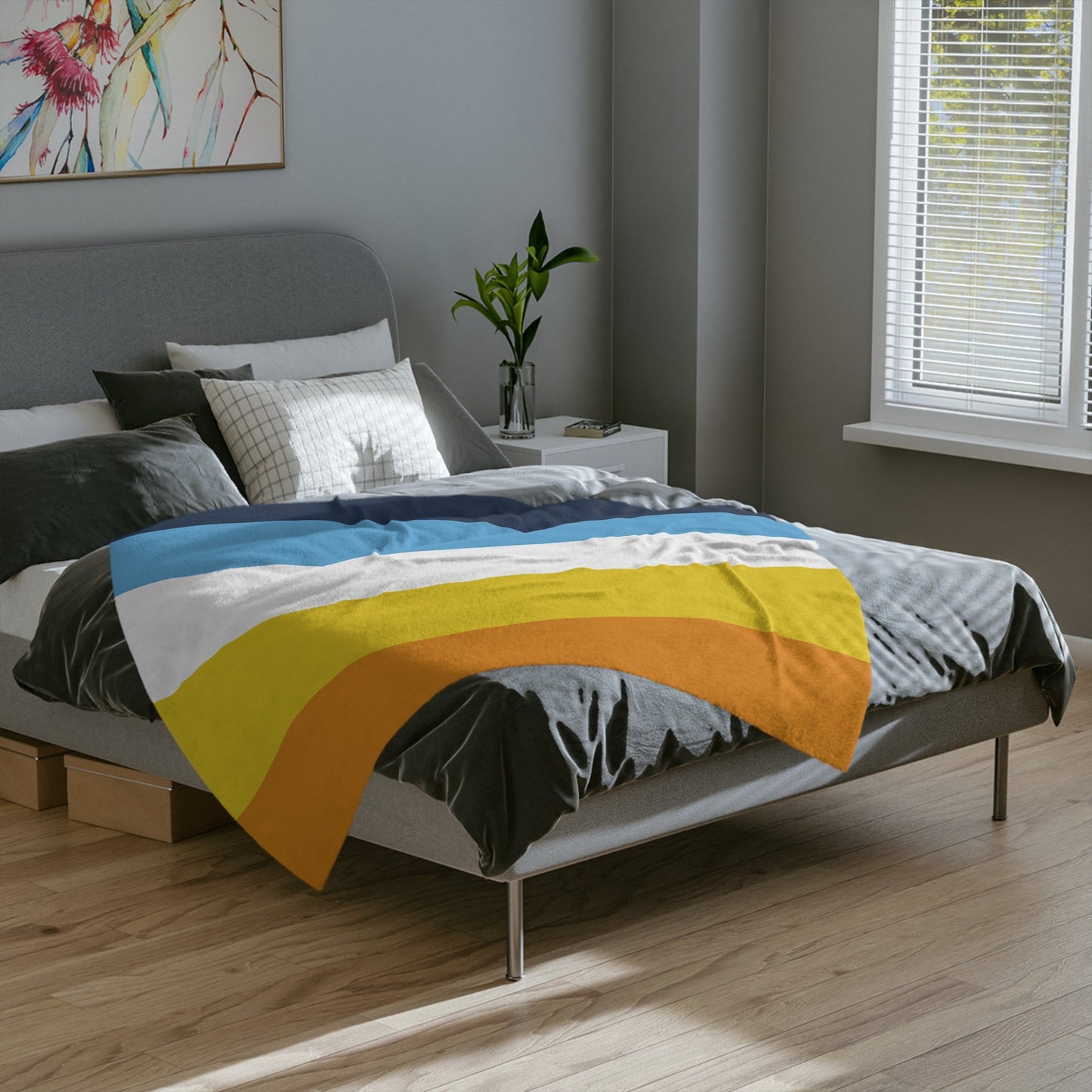 Minky Blanket Aroace Aromantic - Asexual Pride Flag - Velveteen Microfiber Blanket - Gay SkateMinky Blanket Aroace Aromantic - Asexual Pride Flag - Velveteen Microfiber BlanketHome DecorPrintifyGay Skate33477961936032524586