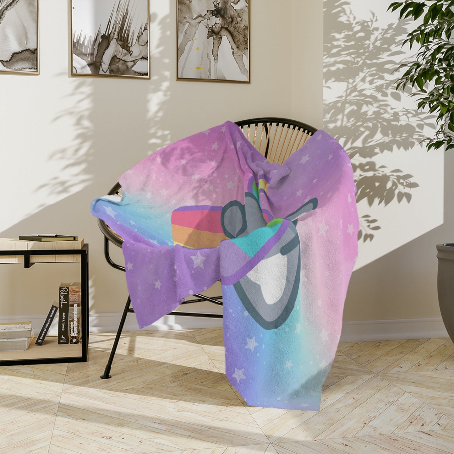 Minky Blanket Kawaii Kitten Rainbow Pride Flag - Velveteen Microfiber Blanket - Gay SkateMinky Blanket Kawaii Kitten Rainbow Pride Flag - Velveteen Microfiber BlanketHome DecorPrintifyGay Skate13846187581888227744