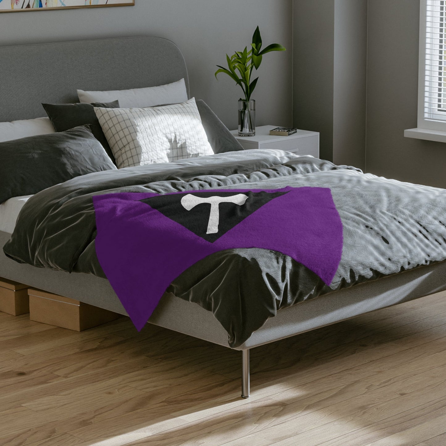 Minky Blanket Labrys Lesbian Pride Flag - Velveteen Microfiber Blanket - Gay SkateMinky Blanket Labrys Lesbian Pride Flag - Velveteen Microfiber BlanketHome DecorPrintifyGay Skate78815268012938206108