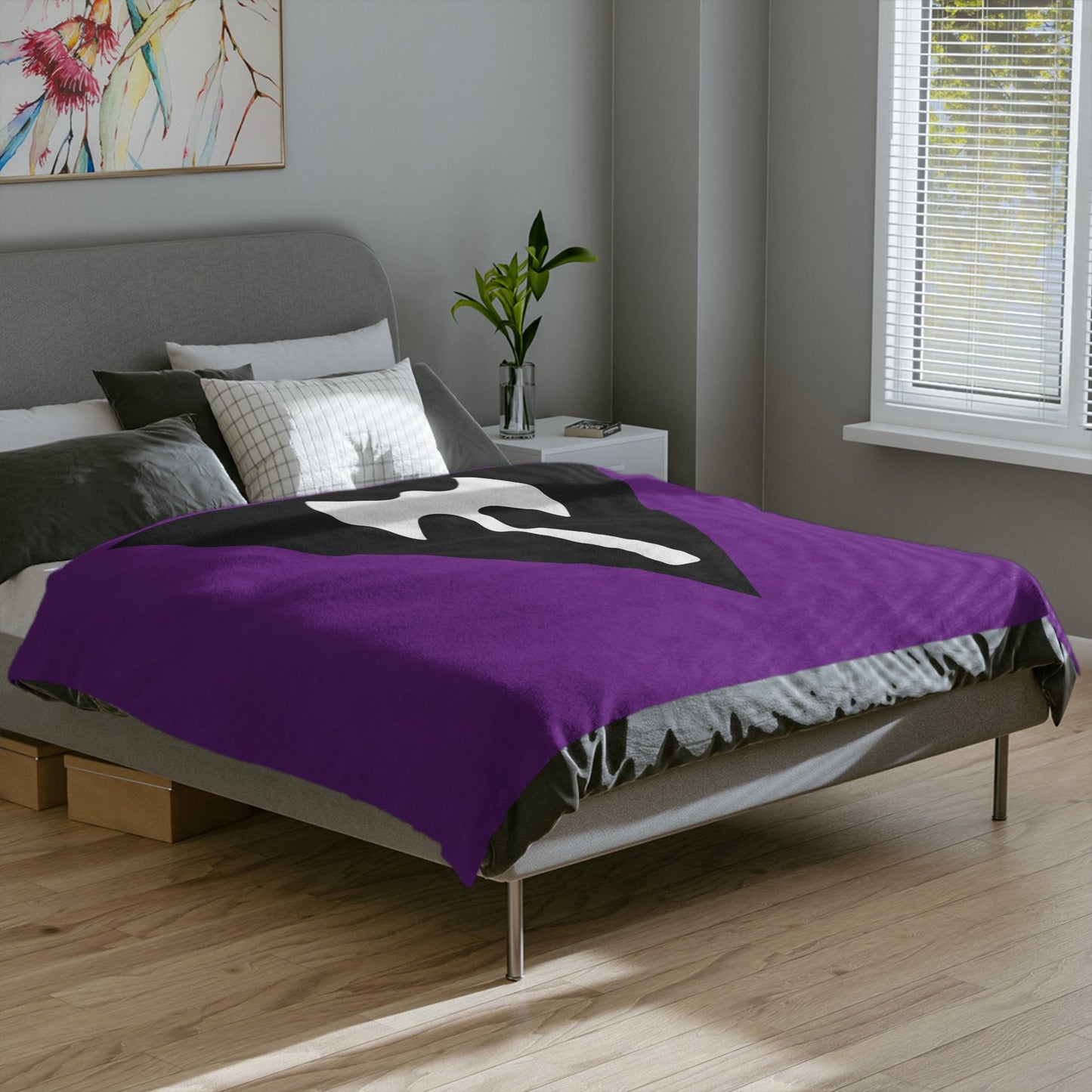 Minky Blanket Labrys Lesbian Pride Flag - Velveteen Microfiber Blanket - Gay SkateMinky Blanket Labrys Lesbian Pride Flag - Velveteen Microfiber BlanketHome DecorPrintifyGay Skate78815268012938206108