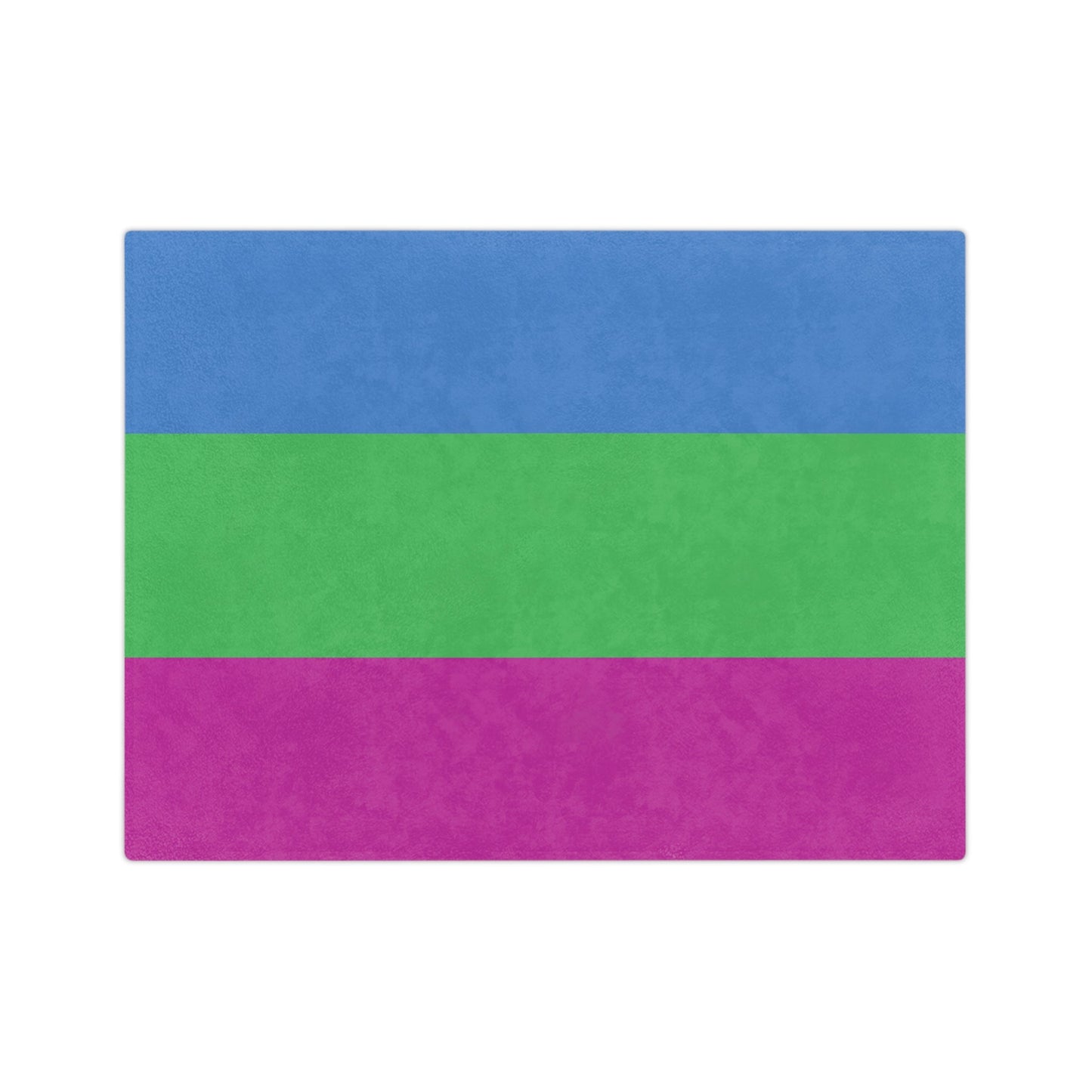 Minky Blanket Polysexual Pride Flag - Velveteen Microfiber Blanket - Gay SkateMinky Blanket Polysexual Pride Flag - Velveteen Microfiber BlanketHome DecorPrintifyGay Skate20400315500635053487