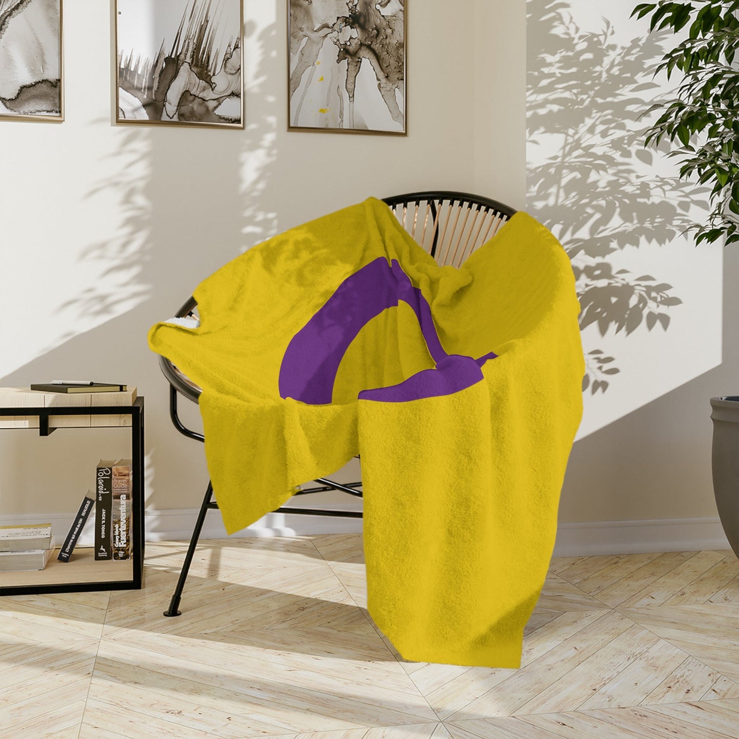 Minky Intersex Pride Flag - Velveteen Microfiber Blanket - Gay SkateMinky Intersex Pride Flag - Velveteen Microfiber BlanketHome DecorPrintifyGay Skate75565999222144727553