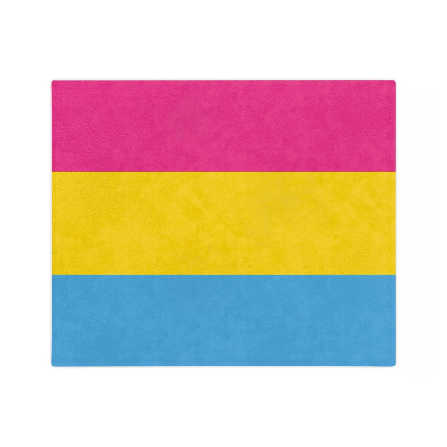 Pansexual Pride Flag - Velveteen Microfiber Blanket - Gay SkatePansexual Pride Flag - Velveteen Microfiber BlanketHome DecorPrintifyGay Skate32029363649961619596