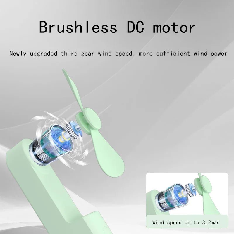 Portable Rechargeable Mini Electric Fan - a range of colours - Gay SkatePortable Rechargeable Mini Electric Fan - a range of coloursskate accessoriesGay SkateGay Skate14:200000914#Blue
