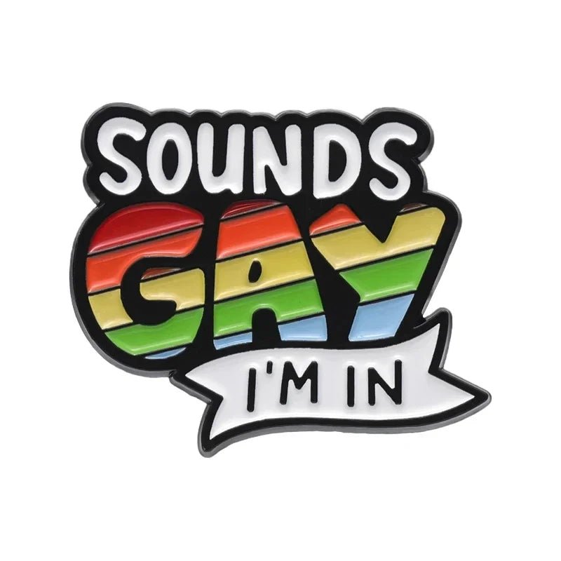 Show your LGBTQ+ pride with the Pride Flag Fist enamel pins, available in Ace, Bi, Pan, Lesbian, Rainbow, and Trans designs—perfect for adding to your Pride Flag Pins collection!.