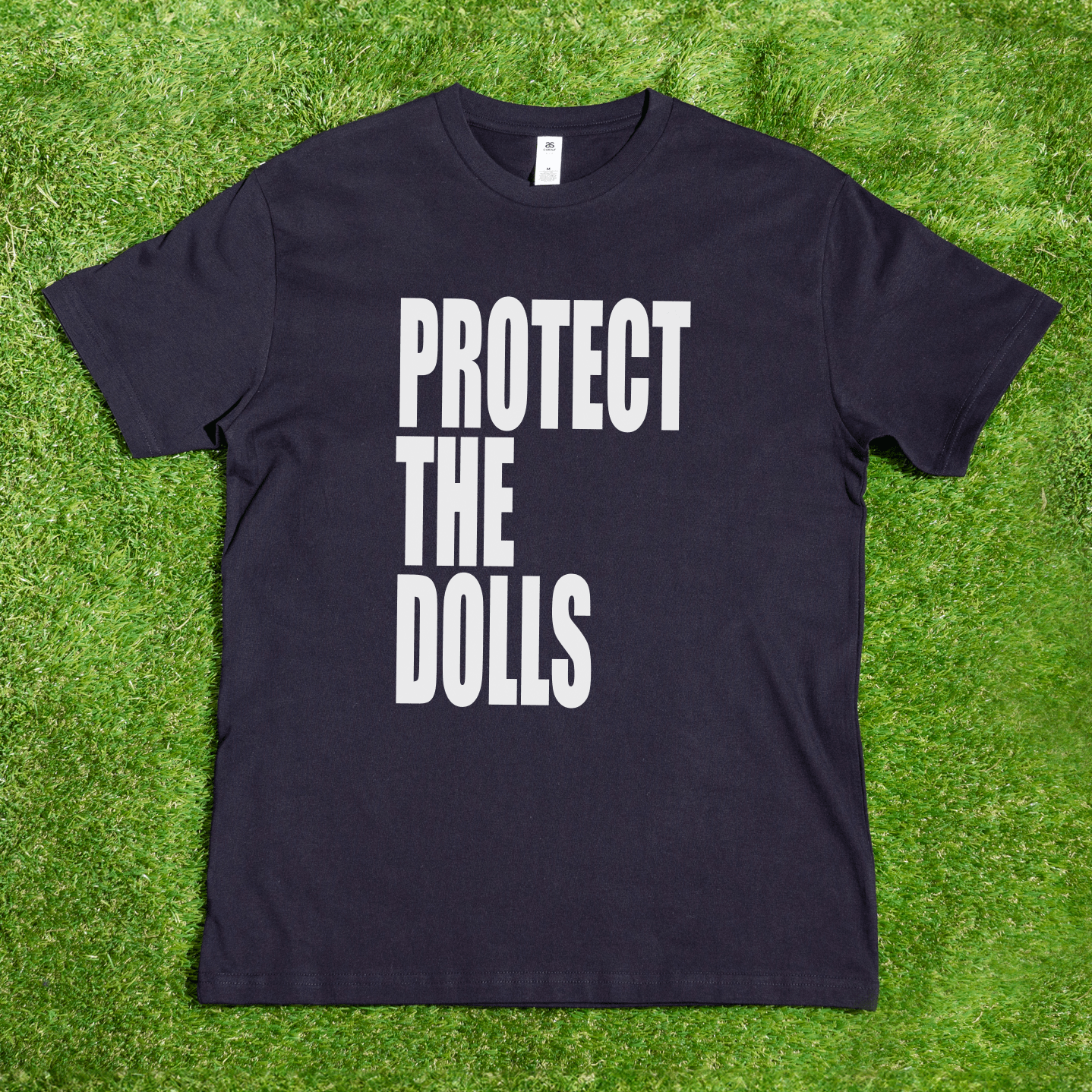Plus size pride t-shirts from a Queer and Trans owned small-business