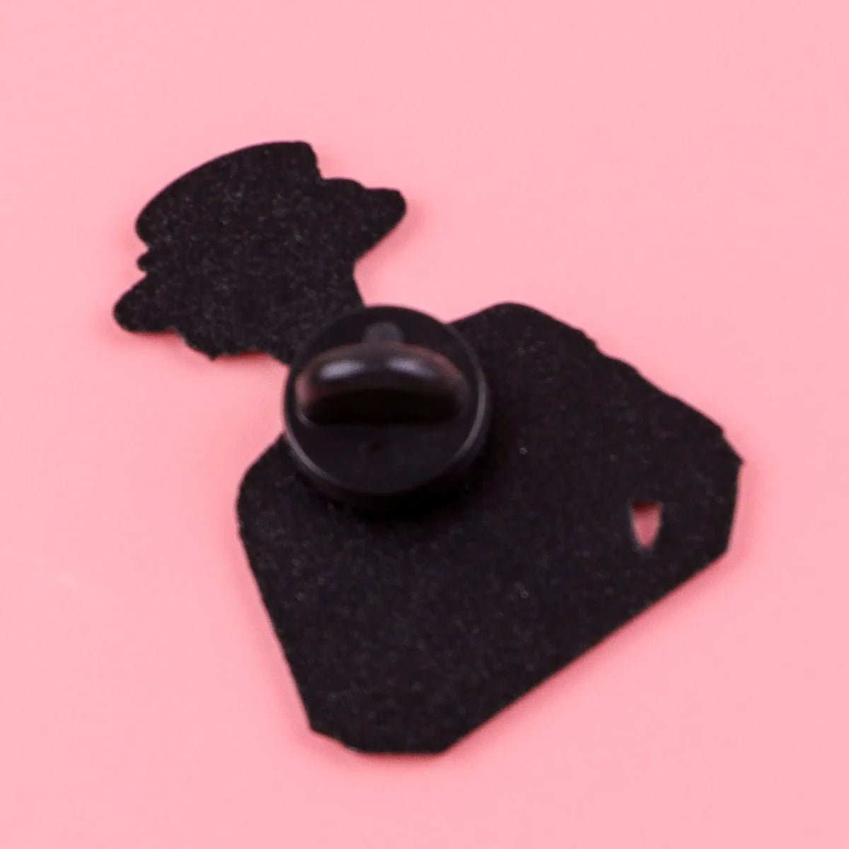 Same Shlt Different Century - enamel pin