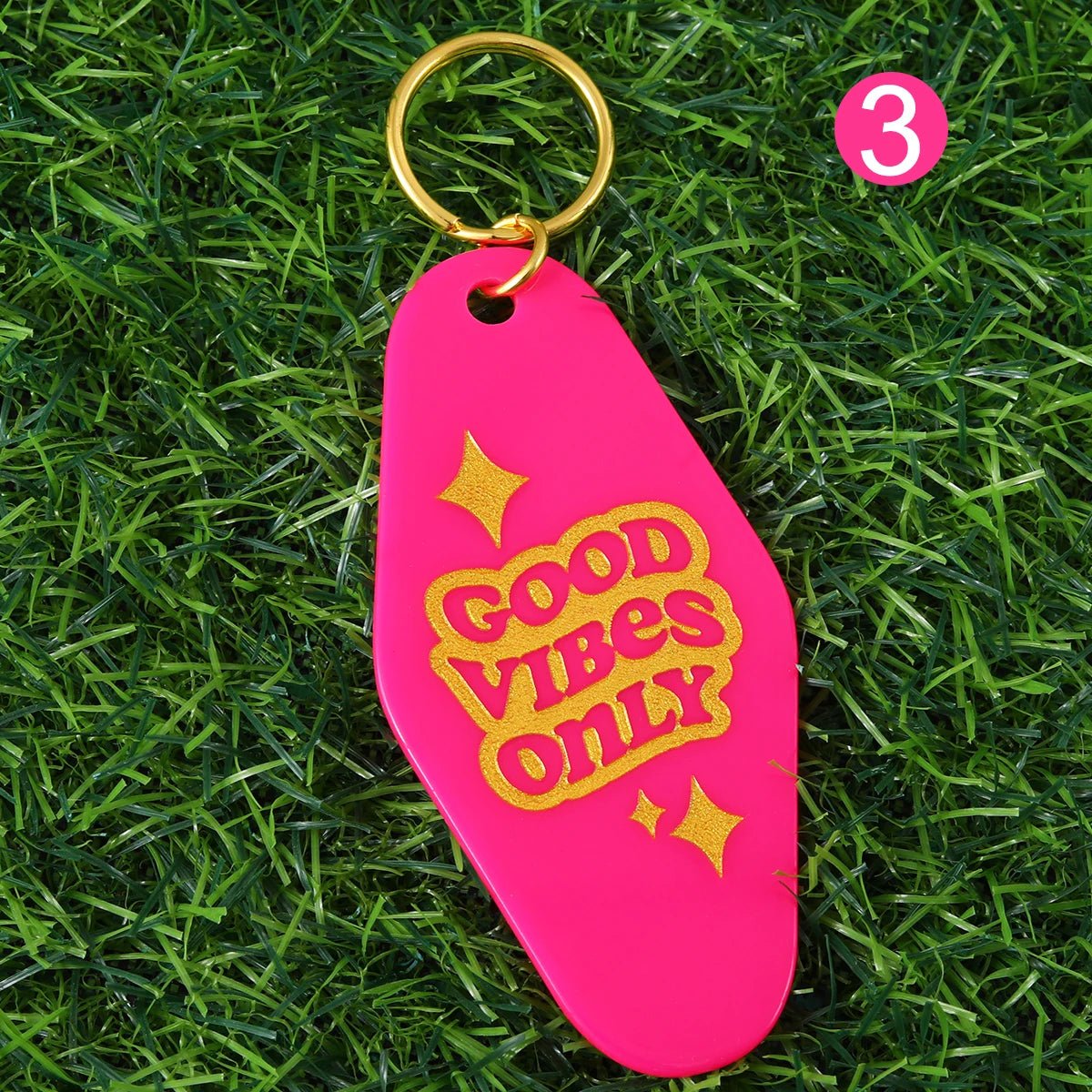 Sassy Retro Motel Key Ring - Gay SkateSassy Retro Motel Key Ringskate accessoriesGay SkateGay Skate14:193#3;5:200002708