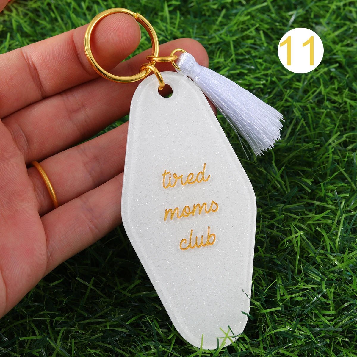 Sassy Retro Motel Key Ring - Gay SkateSassy Retro Motel Key Ringskate accessoriesGay SkateGay Skate14:350850#11;5:200002708