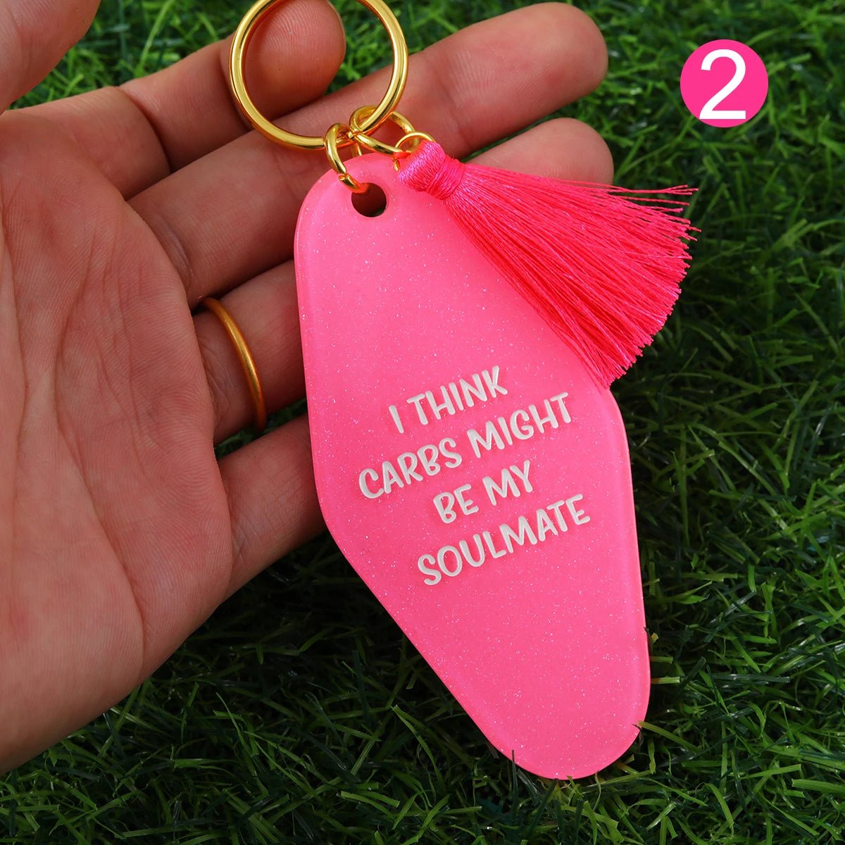 Sassy Retro Motel Key Ring - Gay SkateSassy Retro Motel Key Ringskate accessoriesGay SkateGay Skate14:175#2;5:200002708