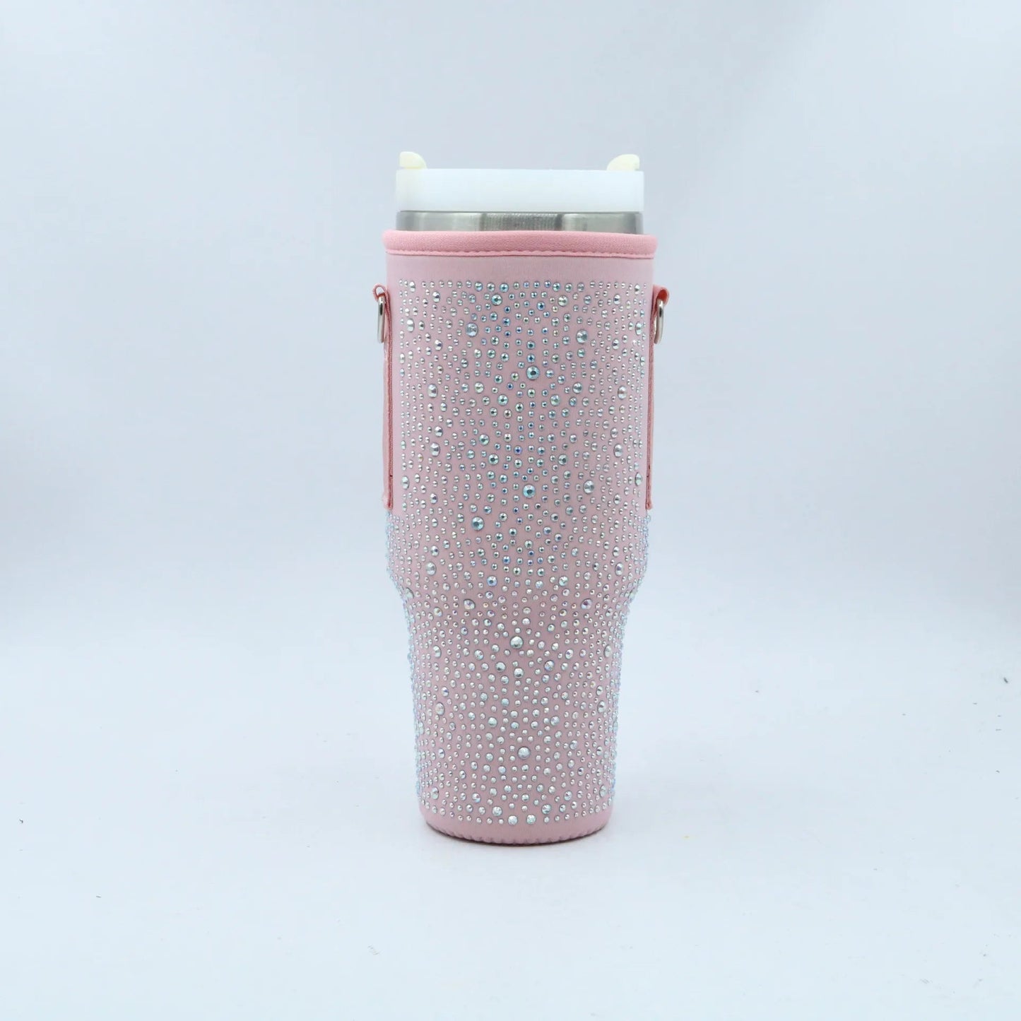 Shiny Diamante Sleeve for 40oz Stanley Cup - Gay SkateShiny Diamante Sleeve for 40oz Stanley Cupskate accessoriesGay SkateGay Skate14:200661016#Black