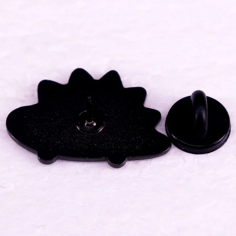 Support Trans People or You Suck dinosaur badge - Gay SkateSupport Trans People or You Suck dinosaur badgeskate accessoriesGay SkateGay Skate<none>