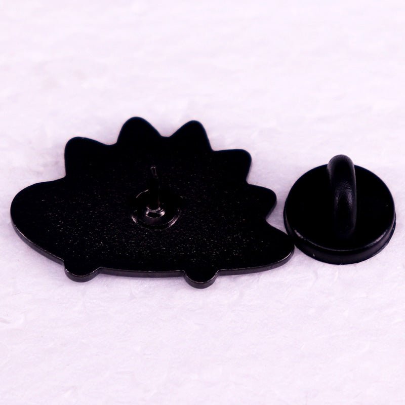 Support Trans People or You Suck dinosaur badge - Gay SkateSupport Trans People or You Suck dinosaur badgeskate accessoriesGay SkateGay Skate<none>