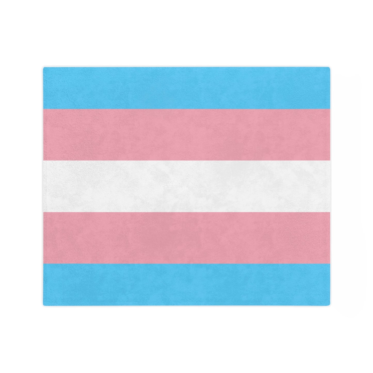 Trans Pride Flag - Polka Dot Velveteen Microfiber Blanket - Gay SkateTrans Pride Flag - Polka Dot Velveteen Microfiber BlanketHome DecorPrintifyGay Skate62106257725953311119