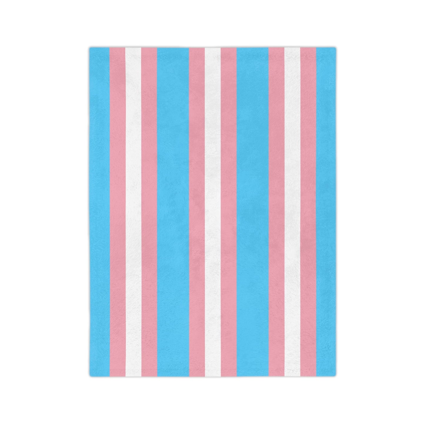 Transgender Pride Flag - Velveteen Microfiber Blanket - Gay SkateTransgender Pride Flag - Velveteen Microfiber BlanketHome DecorPrintifyGay Skate32765590467371171062