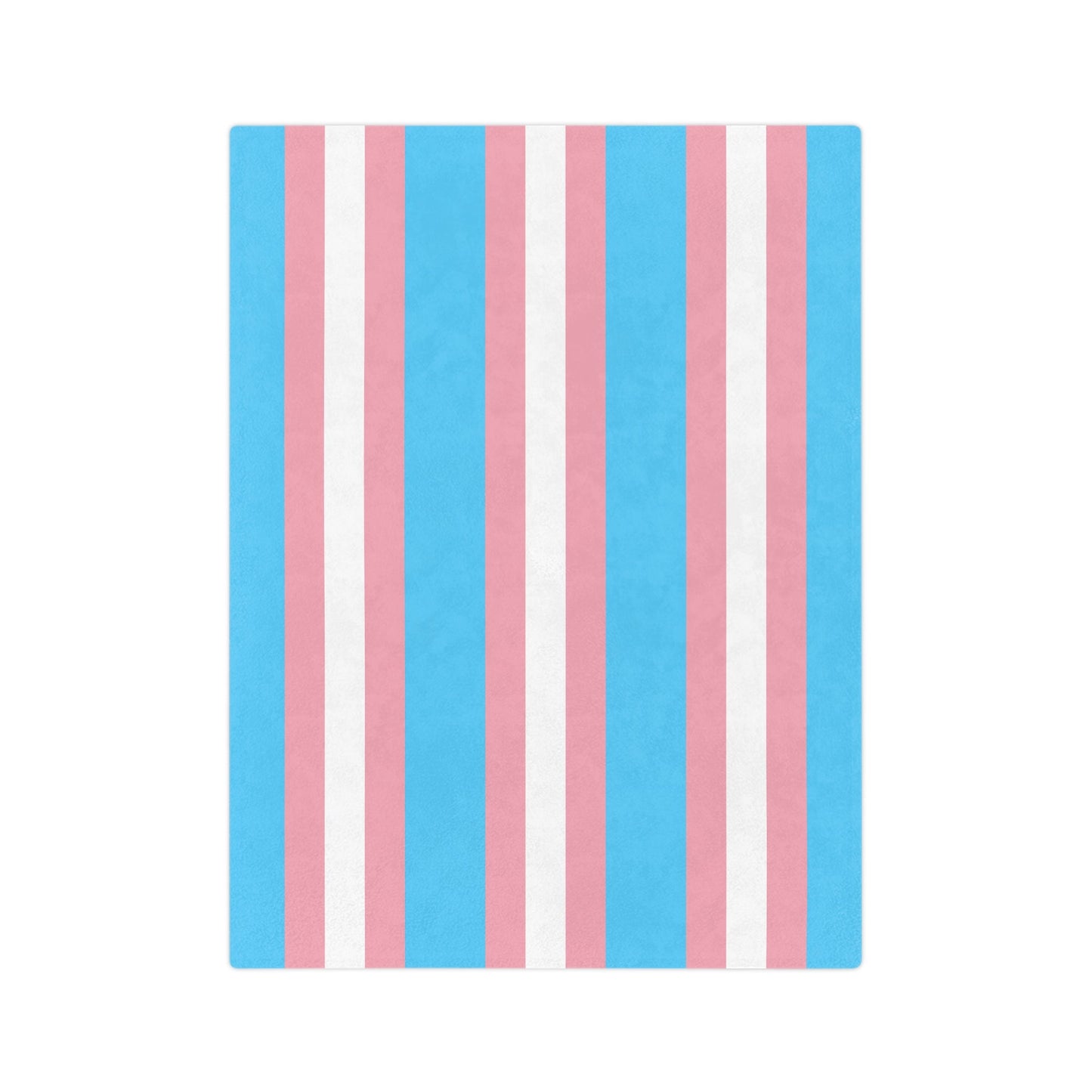 Transgender Pride Flag - Velveteen Microfiber Blanket - Gay SkateTransgender Pride Flag - Velveteen Microfiber BlanketHome DecorPrintifyGay Skate26474225759921040331