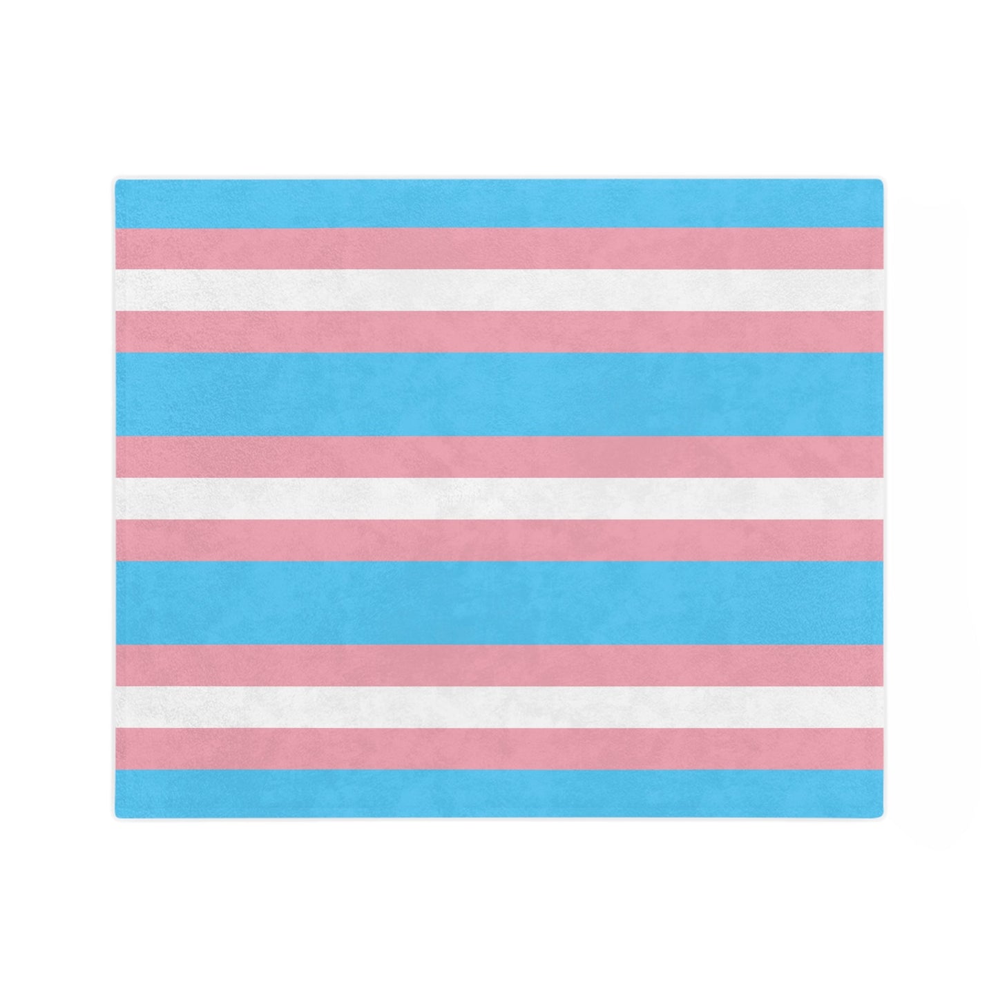 Transgender Pride Flag - Velveteen Microfiber Blanket - Gay SkateTransgender Pride Flag - Velveteen Microfiber BlanketHome DecorPrintifyGay Skate32765590467371171062