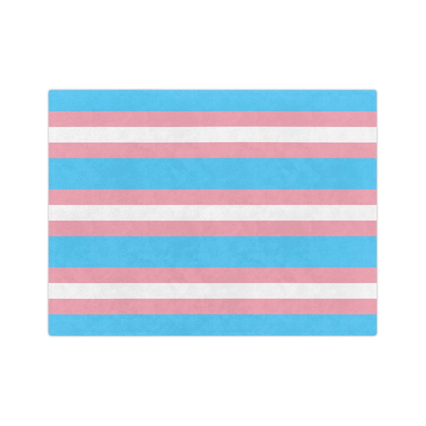 Transgender Pride Flag - Velveteen Microfiber Blanket - Gay SkateTransgender Pride Flag - Velveteen Microfiber BlanketHome DecorPrintifyGay Skate32765590467371171062