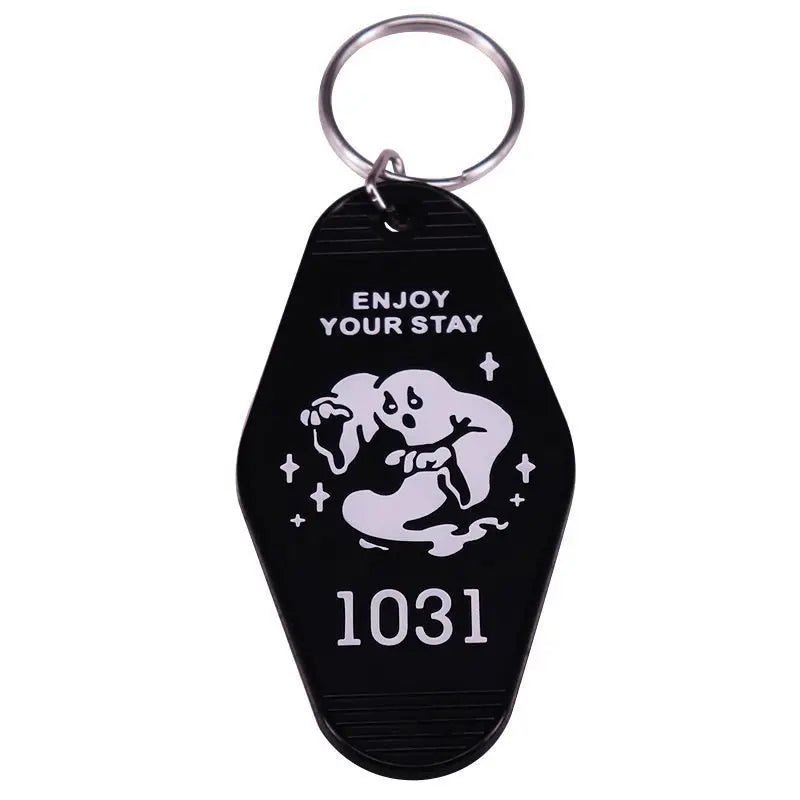 Vintage Motel Key Chain - Gay SkateVintage Motel Key Chainskate accessoriesGay SkateGay Skate14:202619806#36;200007763:201336100