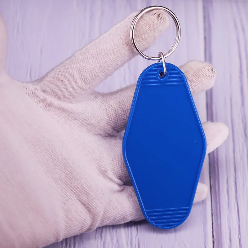 Vintage Motel Key Chain - Gay SkateVintage Motel Key Chainskate accessoriesGay SkateGay Skate14:350852#8;200007763:201336100