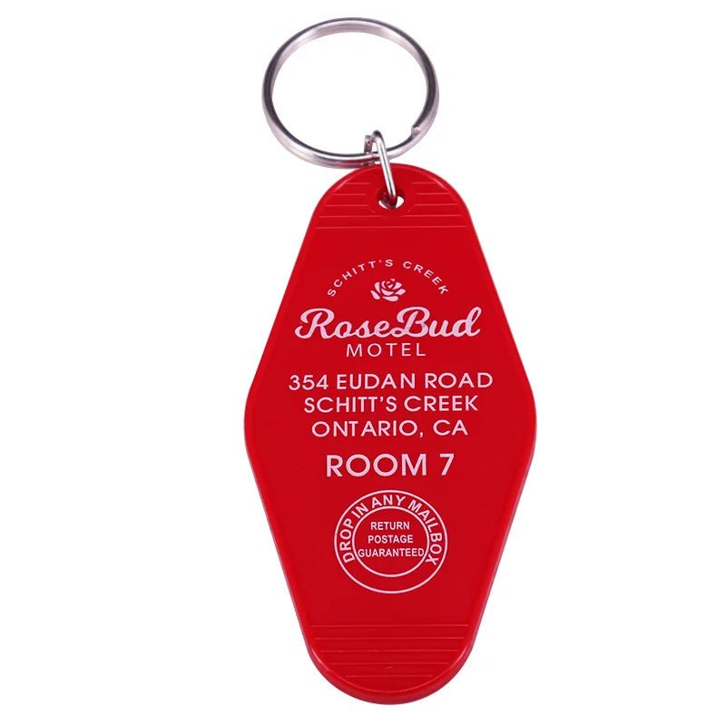 Vintage Motel Key Chain - Gay SkateVintage Motel Key Chainskate accessoriesGay SkateGay Skate14:201619818#10;200007763:201336100