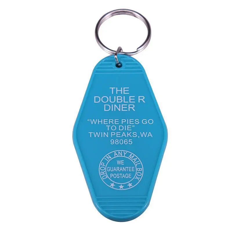 Vintage Motel Key Chain - Gay SkateVintage Motel Key Chainskate accessoriesGay SkateGay Skate14:350850#18;200007763:201336100