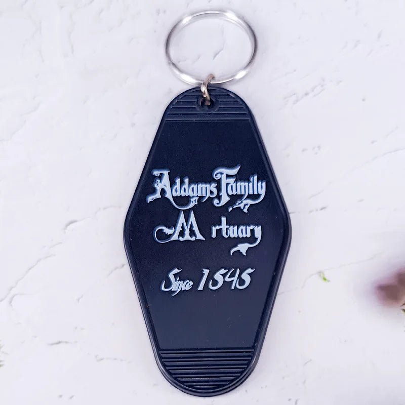 Vintage Motel Key Chain - Gay SkateVintage Motel Key Chainskate accessoriesGay SkateGay Skate14:202952879#28;200007763:201336100