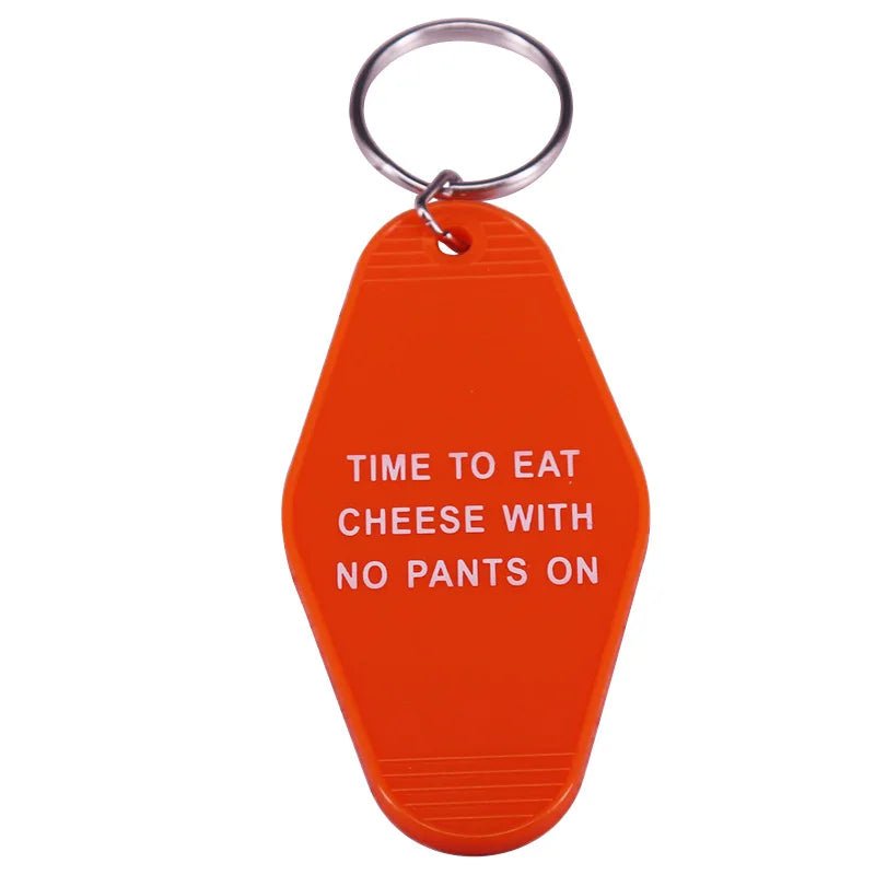 Vintage Motel Key Chain - Gay SkateVintage Motel Key Chainskate accessoriesGay SkateGay Skate14:200006153#38;200007763:201336100