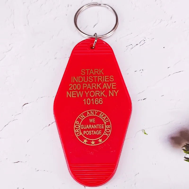 Vintage Motel Key Chain - Gay SkateVintage Motel Key Chainskate accessoriesGay SkateGay Skate14:202135822#30;200007763:201336100